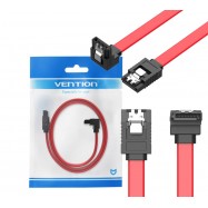 Kabel SATA 3.0 Vention KDDRD 6GPS 0,5m...