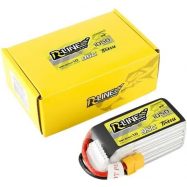 Akumulator Tattu R-Line LiPo 1050mAh 22.2V 95C...