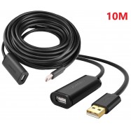 Kabel Przedłużający Przedłużacz USB 2.0 UGREEN...