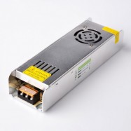 Zasilacz LED Modułowy 360W 12V 30A IP20 SLIM...