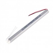 Zasilacz Do Taśm LED Meblowy SLIM 60W 12V 5A...