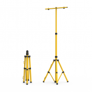 Statyw 2X żółty 804895