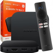 Odtwarzacz Multimedialny Xiaomi TV Box S 2nd...