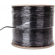KABEL TELEINFORMATYCZNY SKRĘTKA Zewnętrzny...
