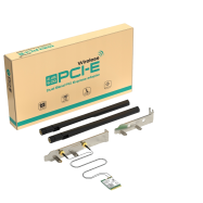 Karta Sieciowa Adapter 2W1 Intel Wifi...
