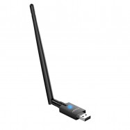 Wifi Adapter AX900 + BT 5.3 EDUP EP-AX900