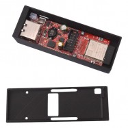 BOX-ESP32-POE Plastikowa Obudowa do ESP32-POE