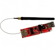 ESP32-POE-ISO-EA IOT 100MB ETHERNET USB WIFI BLE