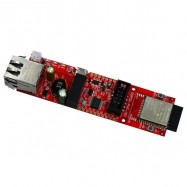 ESP32-POE-ISO IOT 100MB ETHERNET USB WIFI BLE