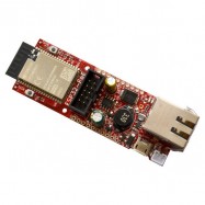 ESP32-POE-WROVER IOT 100MB ETHERNET USB WIFI...