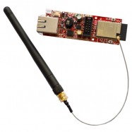 ESP32-POE-WROVER-EA IOT 100MB ETHERNET USB WIFI...