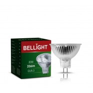 HALOGEN MR16 230V 20W