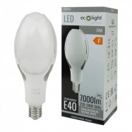 Rocket E40 70W 4000K 7000lm EL EC20502