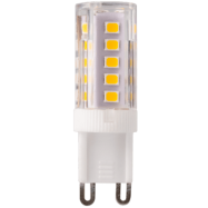 G9 3W 3000K 350lm EL EC20742