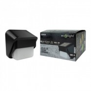 Solarna Oprawa Elewacyjna LED SOE-6 EC EC20739