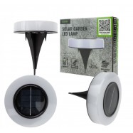 Solarna Lampa Ogrodowa LED SLO-1 4000K IP44...