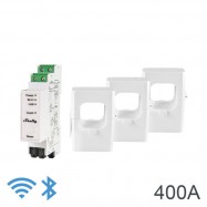 Shelly PRO 3EM 400A