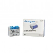 Shelly Plus PM Mini