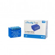 Shelly Plus 1 Mini