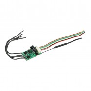 Uniwersalny sterownik WiFi AC 12-24V / DC...