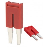 ZWORA MOSTEK WTYKOWY 2 TOROWY 5,2 MM DO ZUG ZS...