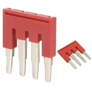 ZWORA MOSTEK WTYKOWY 4 TOROWY 5,2 MM DO ZUG ZS...
