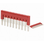 ZWORA MOSTEK WTYKOWY 10 TOROWY 5,2 MM DO ZUG ZS ZS.ZWI.10