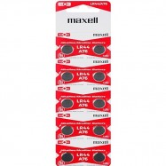 10 x baterie alkaliczne (guzikowe) G13 / AG13 /...