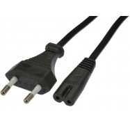 Kabel Zasilający Do Sprzętu Audio i RTV Z...