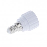Przejściówka Adapter Z E14 Na GU10 Forever...