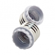 Adapter Przejściówka Z E40 NA E27 1 Sztuka...
