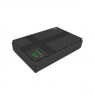 DC1018P 18W DC UPS Zasilacz Awaryjny Mini Do...