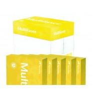 5X PACZKA Papier xero A4 80G uniwersalny...
