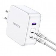 Ładowarka sieciowa UGREEN 15339 Nexode,...