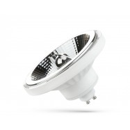 Żarówka LED AR111 GU10 230V 12W 1100lm 45° NW...