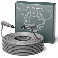 Starlink V2 150ft (46m) Cable Kabel Cat 5e Type...