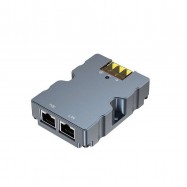 Adapter POE INJECTOR 2w1 320W Do Starlink EDUP...