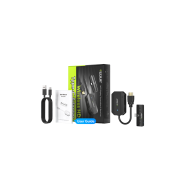 Bezprzewodowy Transmiter USB Type C 3.1 - HDMI...