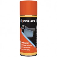 KLEJ W AEROZOLU NATRYSKOWY POWER SPRAY 400ML...