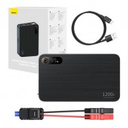 Powerbank Rozrusznik Baseus Pro+ Car Jump...
