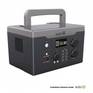 Bank energii POWERBOX 1000W PREMIUM POWERBANK...