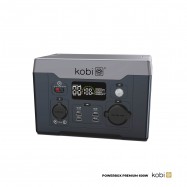 Bank energii POWERBOX 600W PREMIUM POWERBANK...