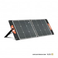 Fotowoltaiczny panel przenośny SUNFLASH 100W