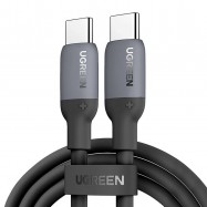 Kabel Szybkiego Ładowania Silikon USB-C do...