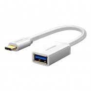 Adapter Ugreen US154 30702 USB-A 3.0 żeński /...