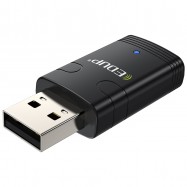 Adapter 2W1 Karta Sieciowa Wifi 6 AX900 +...