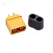 Connector Amass XT60H-M