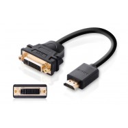 Ugreen kabel przewód adapter przejściówka DVI...