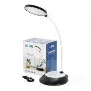 Lampka Biurkowa Akumulatorowa LED VISUA DESK 5W...