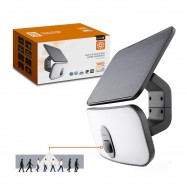 Naświetlacz Lampa SOLAR LED NEW PHOENIX 13W...